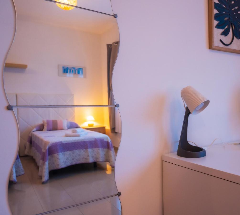 Dias Felices Villa Playa Blanca  Bagian luar foto